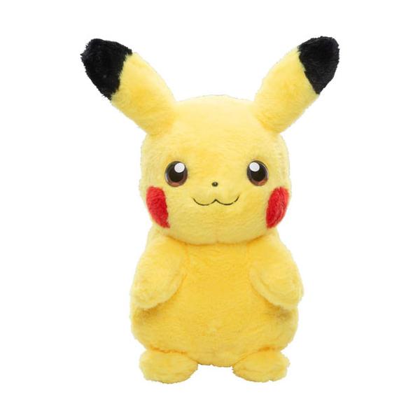 送料無料 ポケットモンスター おうちにポケモン PIKACHU ピカチュウ