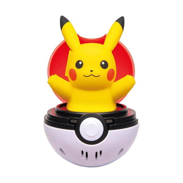 送料無料 ポケットモンスター ぴょこぷにゅ ピカチュウ ポケモン