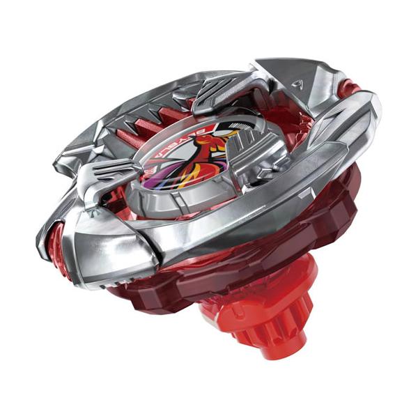 他サイト： 送料無料 ベイブレードX BEYBLADE X BX-38 クリムゾンガルーダ4-70TPの商品画像