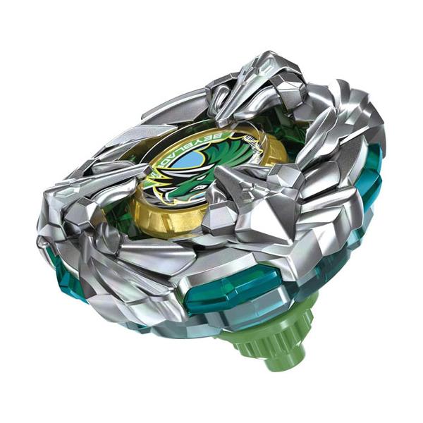 送料無料 ベイブレードX BEYBLADE X BX-44 トリケラプレスM-85BS