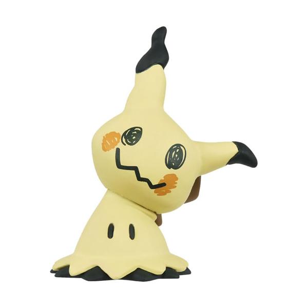 ポケットモンスター ポケモン モンコレ MS-13 ミミッキュ : ユウセイ堂