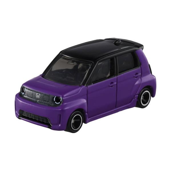 トミカ No.19 ホンダ Super-ONE : ユウセイ堂1号店 Yahoo!shopping店