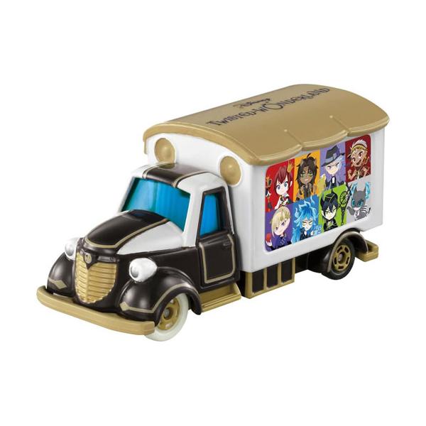 ドリームトミカ SP ディズニーモータース グッディキャリー