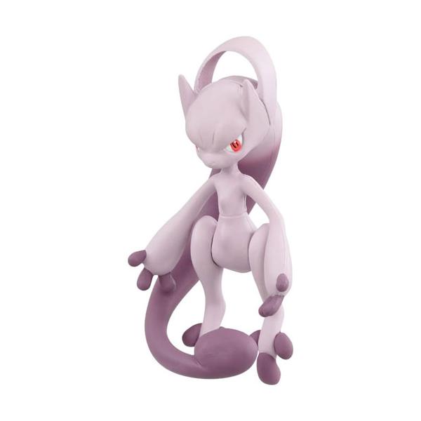 ポケットモンスター ポケモン モンコレ メガミュウツーY : ユウセイ堂1