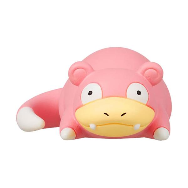 ポケットモンスター ポケモン モンコレ MS-38 ヤドン : ユウセイ堂1号