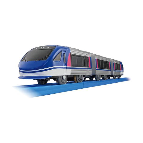 [Release date: September 13, 2025]プラレール S-63 智頭急行 特急スーパーはくと 【電車 列車 本体 鉄道玩具 誕生日 プレゼント 玩具 おもちゃ】「特急スーパーはくと」がプラレールに登場です。「特急ス...