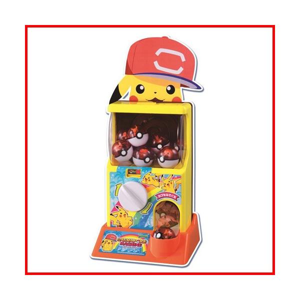 ポケットモンスターサン ムーン ガチャポケマシン Buyee Servis Zakupok Tretim Licom Buyee Pokupajte Iz Yaponii