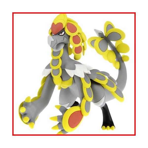 ポケットモンスター モンコレex Ehp 16 ジャラランガ ユウセイ堂 Paypayモール店 通販 Paypayモール