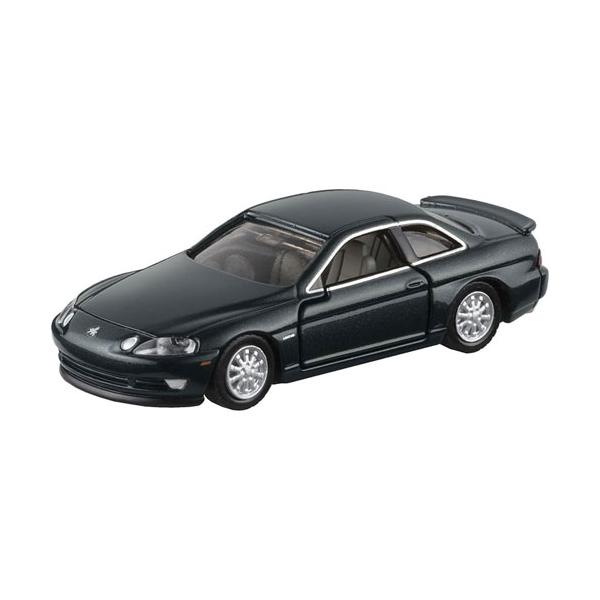 トミカプレミアム No.47 トヨタ ソアラ 4．0GTリミテッド : ユウセイ堂