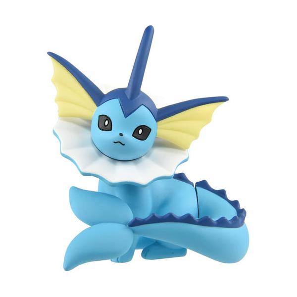ポケットモンスター ポケモン モンコレ MS-31 シャワーズ : ユウセイ堂