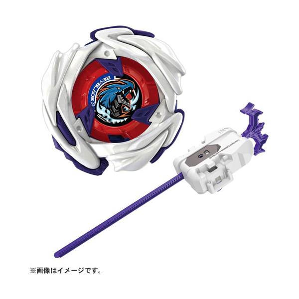 [Release date: December 27, 2025]ベイブレードX BEYBLADE X UX-17 スターター メテオドラグーン3-70J 【ワインダーランチャーL ドラゴンワインダー ベイブレードエックス こま本体 コマ ...