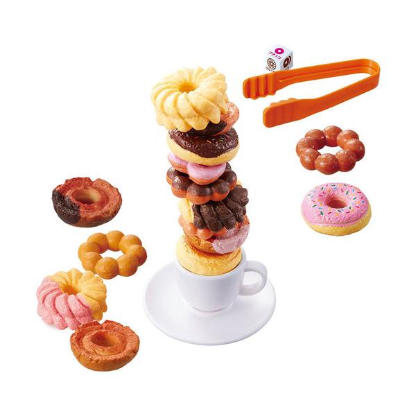  ɃXC[cp[eB[ h[icEIEh[ic +3 oXQ[ 4905040061942