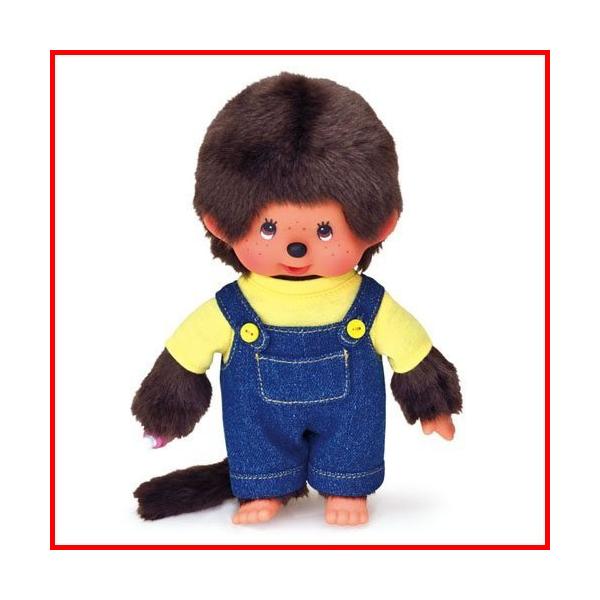 店舗限定 新品 タヌタヌ オーバーオール モンチッチ 3280 店舗限定 新品 タヌタヌ オーバーオール モンチッチ 3280 - メルカリ