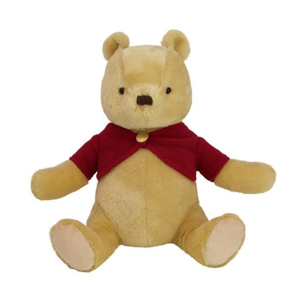 送料無料 ディズニー ぬいぐるみ My Dear Memory Classic Pooh くまのプーさん クラシックプーさん ユウセイ堂 Paypayモール店 通販 Paypayモール