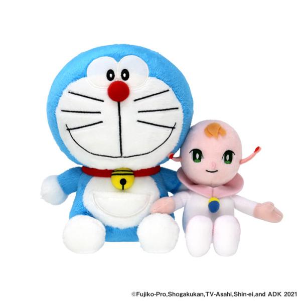 ドラえもん 映画 おもちゃ ぬいぐるみの人気商品 通販 価格比較 価格 Com