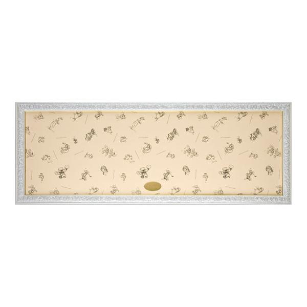 ジグソーパズル 950ピース ディズニーキャラクターズアートフィギュア