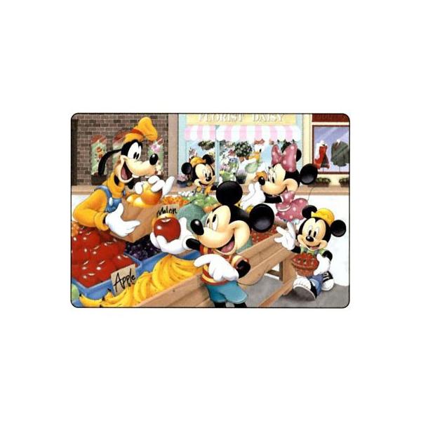 ジグソーパズル チャイルドパズル 80ピース くだものやさん DC-80-053