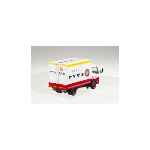 プレイキャスト 1 32スケール ダイキャストカー 三菱ふそうキャンター ヤマザキパン配送車 Buyee 日本代购平台 产品购物网站大全 Buyee一站式代购 Bot Online