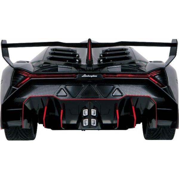 ラジコンカー Rc 1 10 ランボルギーニ ヴェネーノ バージョンブラック Buyee Buyee 提供一站式最全面最专业现地yahoo Japan拍卖代bid代拍代购服务 Bot Online