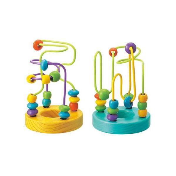 エド・インター 森のあそび道具 ミニルーピングセット (知育玩具) 価格