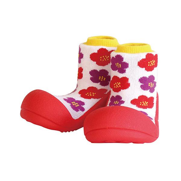 ���������I�|�C���g5�{�I Babyfeet �x�r�[�t�B�[�g SOU�ESOU-�͂Ȃ΂� 12.5cm �x�r�[�p�g���[�j���O�V���[�Y 4941746821466