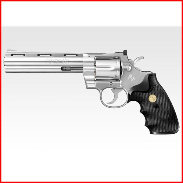 マグナムリボルバー 箱付き タナカ モデルガン S&W M500 マグナムリボルバー 3＋1インチ