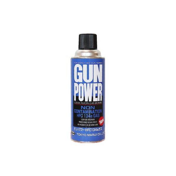 東京マルイ ガンパワー HFC134aガス 5本セット Amazon | 東京マルイ(TOKYO MARUI) ガンパワーHFC134aガス 400g