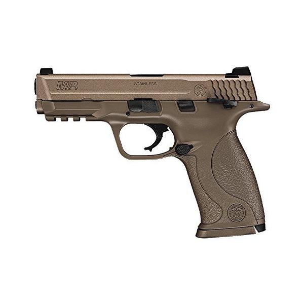 �������� �����}���C �K�X�u���[�o�b�N�K�� S&amp;W M&amp;P 9 V�J�X�^�� FDE