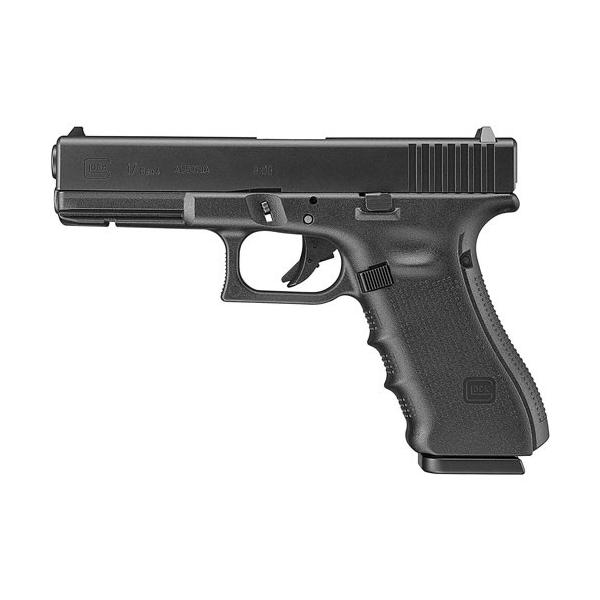 送料無料 東京マルイ ガスガン No.96 GLOCK17 グロック17 Gen.4