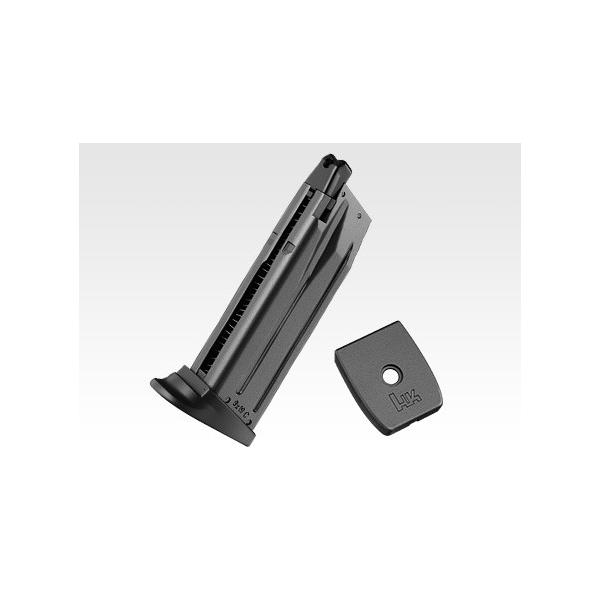 �����}���C �K�X�u���[�o�b�N�K�� H&amp;K USP�R���p�N�g�p �X�y�A�}�K�W��