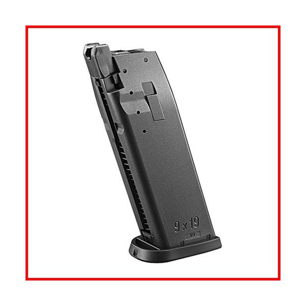 東京マルイ ガスブローバック USP （スペアマガジン付き） 東京マルイガスブローバックガン USP フルサイズ用 スペアマガジン