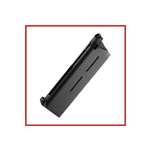�����}���C �K�X�u���[�o�b�N�K�� M45A1 CQB�s�X�g���p�X�y�A�}�K�W�� 4952839149503
