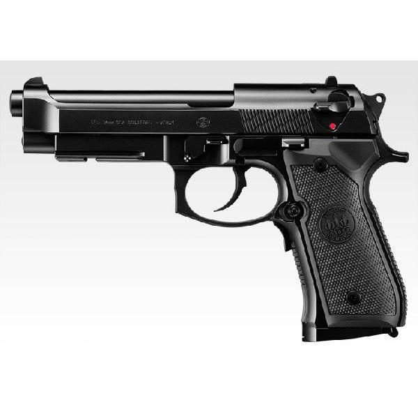 M9A1 フルセミオート電動ガン ブラック 電動ガン M9A1 フルセミオート M9A1 ブラック - 電動ブロー