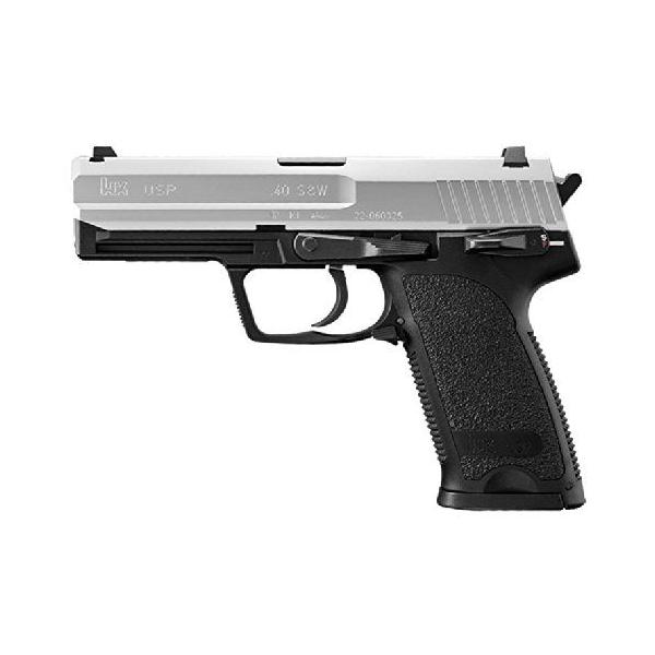 �������� �����}���C �d���K�� H&amp;K USP �V���o�[�X���C�h