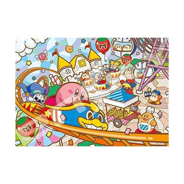 カービィ★☆ 商品情報：星のカービィ スーパーデラックス ドットライト｜CCP