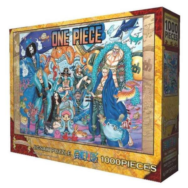 パズル ワンピース thの人気商品 通販 価格比較 価格 Com
