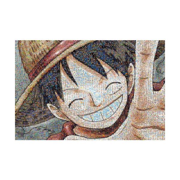 ワンピース ジグソーパズル アート」の人気商品一覧・価格比較 - 価格.com