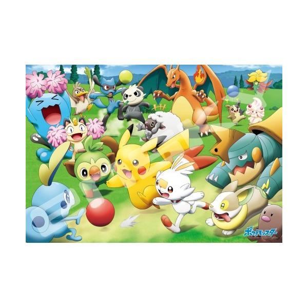 海外ポケモンセンター ジグソーパズル 1000ピース 海外ポケモンセンター ジグソーパズル 1000ピース 海外ポケモン