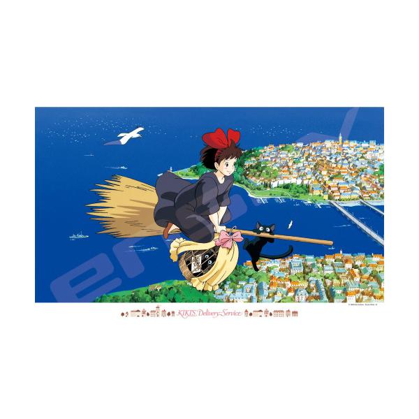 魔女の宅急便 パズル 1000ピースの人気商品 通販 価格比較 価格 Com