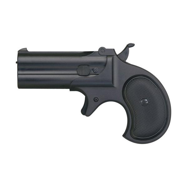WA COMBAT　エアコッキングガン　ハイスタ・デリンジャー　モデルガン　３丁 yousay-do_4973042138108