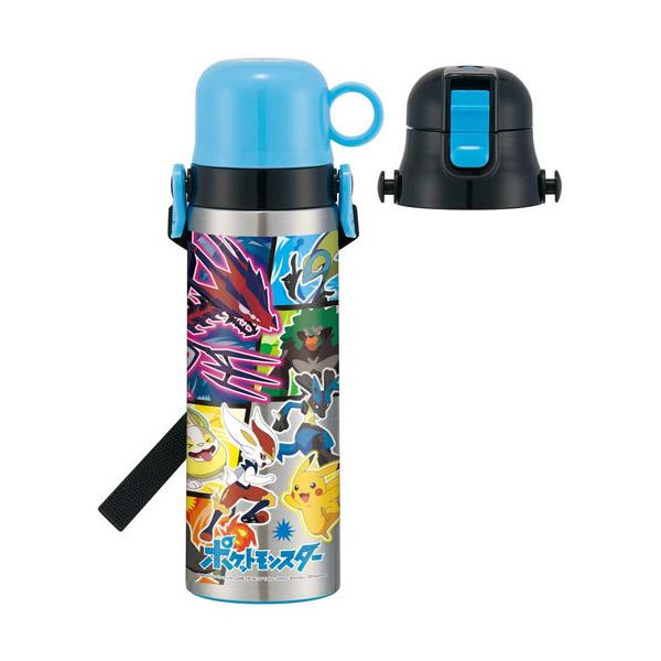 ポケットモンスター 水筒の人気商品 通販 価格比較 価格 Com