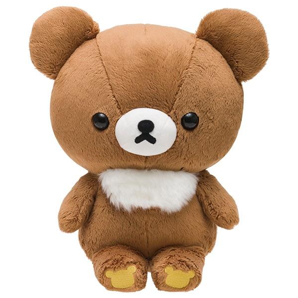ぬいぐるみ リラックマグッズ」の人気商品一覧・価格比較 - 価格.com