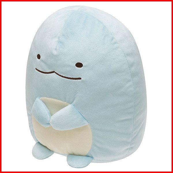 すみっコぐらし とかげ ぬいぐるみ Mの人気商品・通販・価格比較 すみっコぐらし とかげ ぬいぐるみ Mの人気商品・通販・価格比較