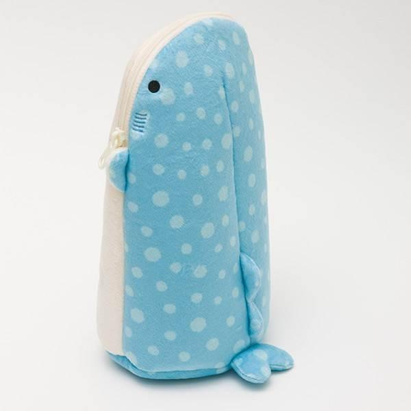 じんべえさん ぬいぐるみペンポーチ Py Buyee 日本代购平台 产品购物网站大全 Buyee一站式代购 Bot Online