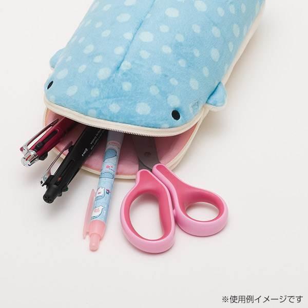 じんべえさん ぬいぐるみペンポーチ Py Buyee 日本代购平台 产品购物网站大全 Buyee一站式代购 Bot Online