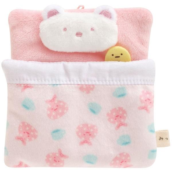 【レア・未使用】すみっコぐらし ふとん ロフト限定 てのりぬいぐるみ タグ無し すみっコぐらし【公式】 on X: 