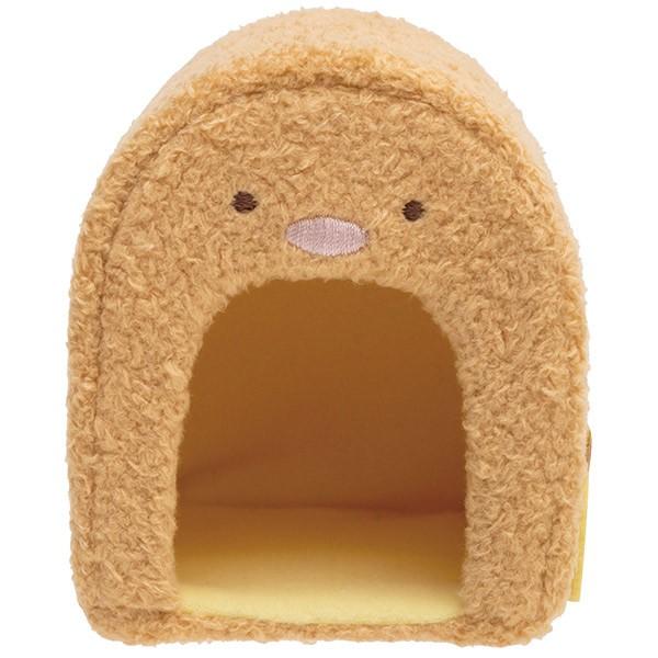 すみっコぐらし てのりぬいぐるみ とんかつハウス Mx ユウセイ堂 Paypayモール店 通販 Paypayモール