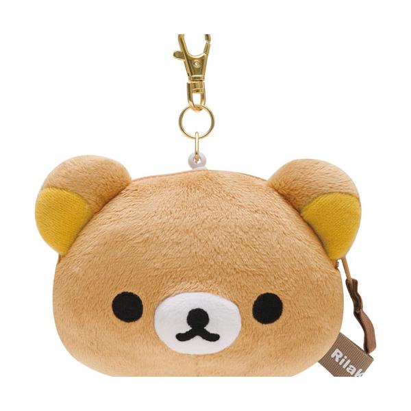 激レア♡リラックマ ♡コスメBOX アクセサリーケース＆ぬいぐるみ＆トートバッグ 4974413841917.jpg