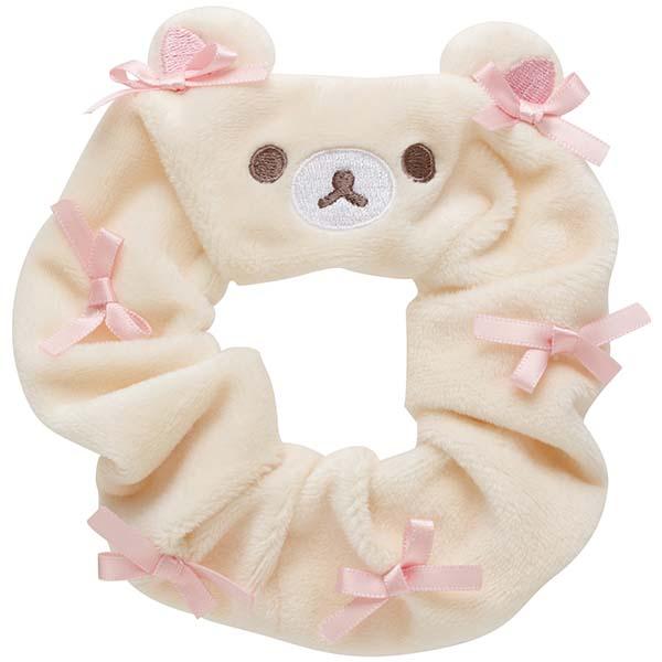 コリラックマ 有楽町限定 シュシュ なかよしコンビのコリコグが天使と悪魔になって有楽町マルイに舞い降り