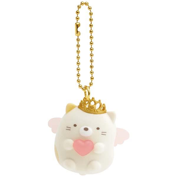 San-X（サンエックス） すみっコぐらし プチすみっコキーホルダーまい